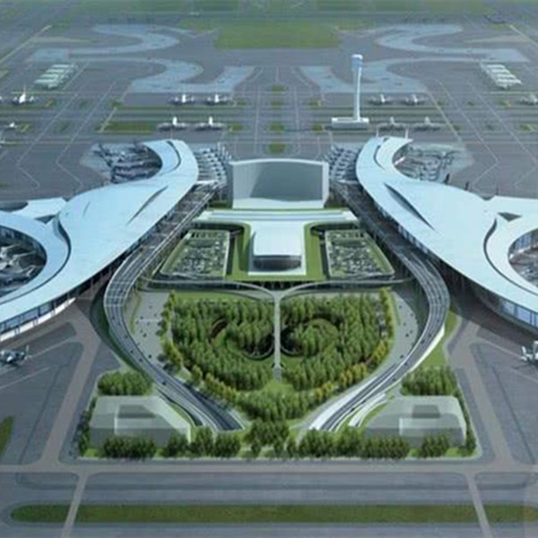 成都天府国际机场